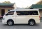 Toyota Hiace 2018 for sale in Quezon City-1