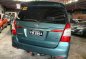 Sell Green 2016 Toyota Innova in Quezon City-4