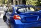 Subaru Wrx Sti 2015 for sale in Quezon City-8