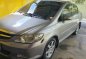2006 Honda City for sale in Angeles -0