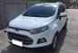 2017 Ford Ecosport for sale in Mandaue -1