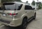 Toyota Fortuner 2015 for sale in Angeles -3