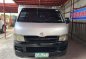 2006 Toyota Hiace for sale in Quezon City -2