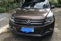 Volkswagen Tiguan 2014 for sale in Makati -0