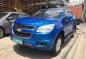 2013 Chevrolet Trailblazer for sale in Quezon City-2