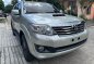 Toyota Fortuner 2014 for sale in Cainta-2