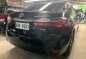 Black Toyota Corolla Altis 2018 for sale in Quezon City-4