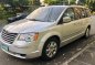 2009 Chrysler Town And Country at 60000 km for sale -0
