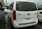 2017 Hyundai Grand Starex for sale in Cainta-9