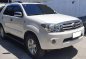 2011 Toyota Fortuner for sale in Mandaue -0