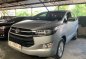Selling Silver Toyota Innova 2019 in Quezon City-0