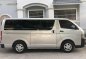2006 Toyota Hiace for sale in Quezon City -0