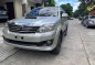 Toyota Fortuner 2014 for sale in Cainta-3