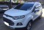 2015 Ford Ecosport at 70000 km for sale -1