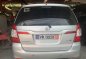 Sell Silver 2015 Toyota Innova in Quezon City-3