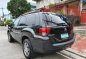 2007 Mitsubishi Endeavor for sale in Quezon City-4