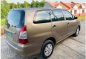 2014 Toyota Innova for sale in Santiago -0