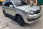 Toyota Fortuner 2014 for sale in Cainta-1