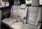 2013 Ford Explorer for sale in Makati -8