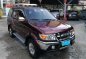 2010 Isuzu Sportivo for sale in Cebu City-0