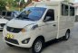 2018 Foton Gratour for sale in Quezon City-2