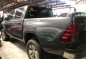 2018 Toyota Hilux for sale in Quezon City-2