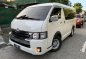 Toyota Hiace 2018 for sale in Quezon City-0