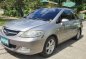 2006 Honda City for sale in Angeles -6