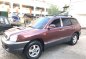 Hyundai Santa Fe 2008 for sale in Mandaue -1