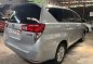 Silver Toyota Innova 2016 for sale in Quezon City-1