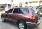 Hyundai Santa Fe 2008 for sale in Mandaue -3