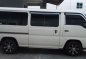 2010 Nissan Urvan for sale in San Pedro-1