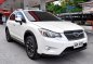 2015 Subaru Forester for sale in Lemery-0