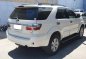 2011 Toyota Fortuner for sale in Mandaue -3