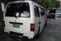 2010 Nissan Urvan for sale in San Pedro-2