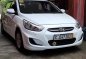 Hyundai Accent 2016 for sale in Quezon City -2