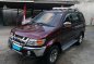 2010 Isuzu Sportivo for sale in Cebu City-2