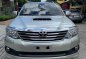 Toyota Fortuner 2014 for sale in Cainta-0