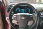 2014 Chevrolet Trailblazer for sale in Parañaque-8