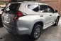 Sell 2018 Mitsubishi Montero Sport in Quezon City-1