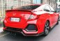 2017 Honda Civic for sale in Angeles-1