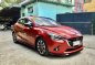 2016 Mazda 2 for sale in Pasig -0