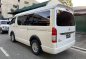 Toyota Hiace 2018 for sale in Quezon City-2