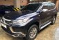 Mitsubishi Montero Sport 2018 for sale in Quezon City -1