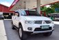 2012 Mitsubishi Montero Sport for sale in Lemery-2