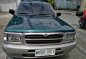 1999 Mazda B2500 for sale in Manila-2