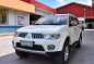 2012 Mitsubishi Montero Sport for sale in Lemery-3