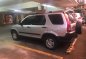 2002 Honda Cr-V for sale in Quezon City -2