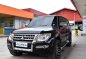 2016 Mitsubishi Pajero for sale in Lemery-0