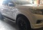 2016 Nissan Navara for sale in Pasig -0